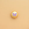 Reversible Bracelet Charm – Butterfly (New Beginnings)