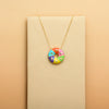 Necklace - All Wishes Together
