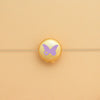 Reversible Bracelet Charm – Butterfly (New Beginnings)
