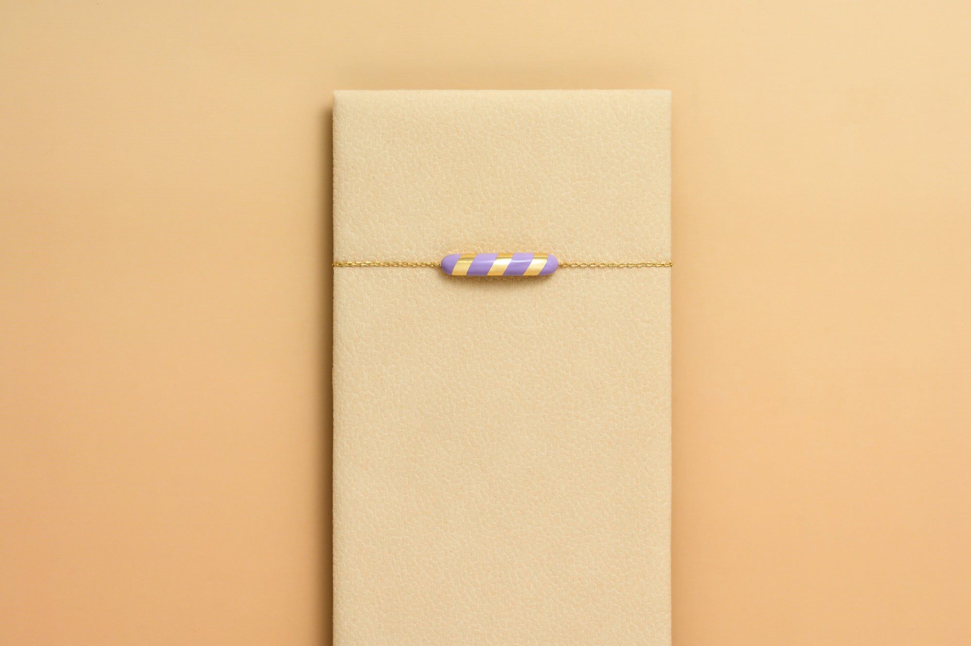 Baby Bracelet - Violet (Serenity)