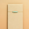 Baby Bracelet - Aqua Splash (Protection)