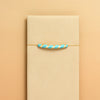 Mommy Bracelet - Aqua Splash (Protection)
