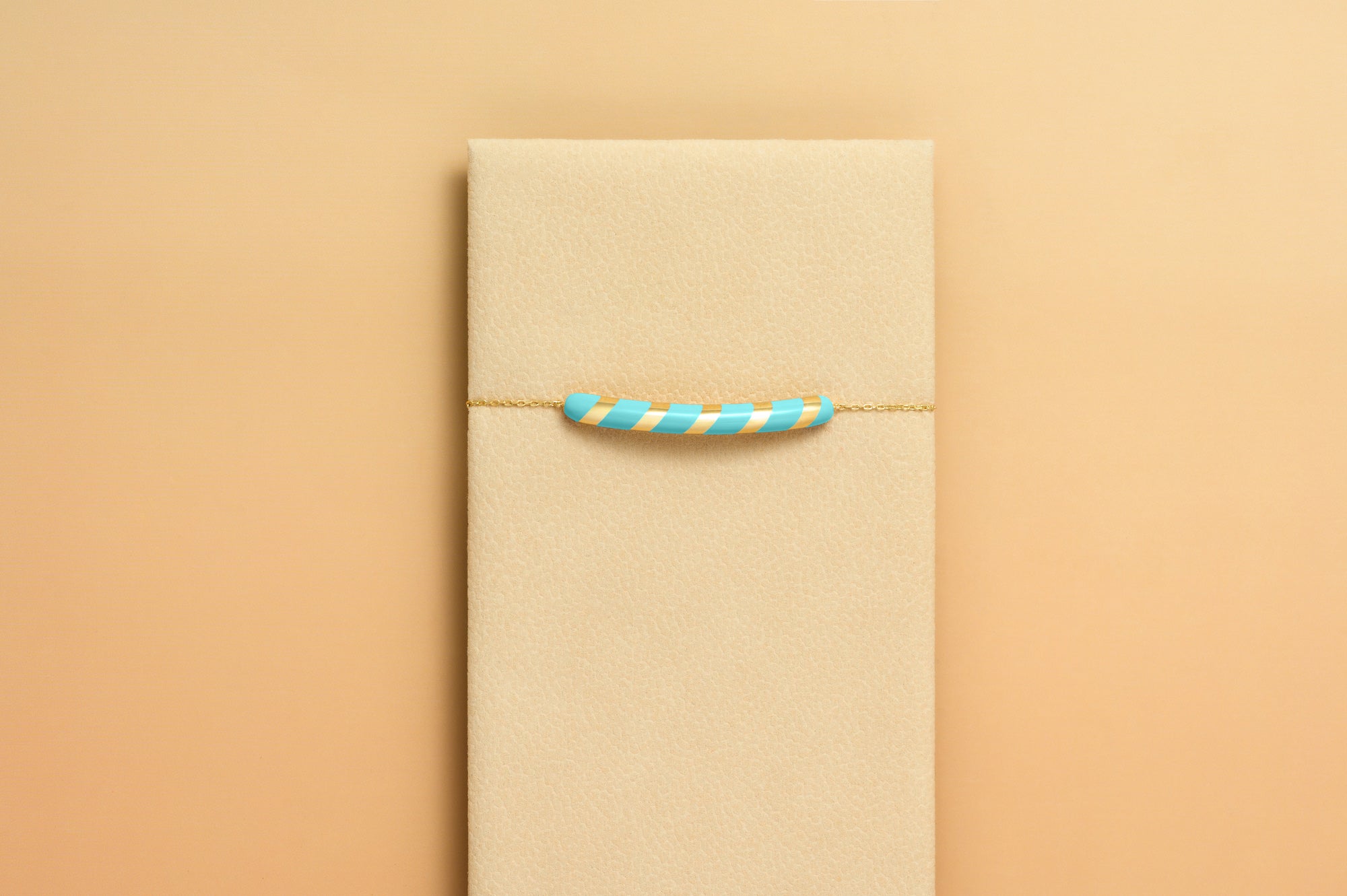 Mommy Bracelet - Aqua Splash (Protection)