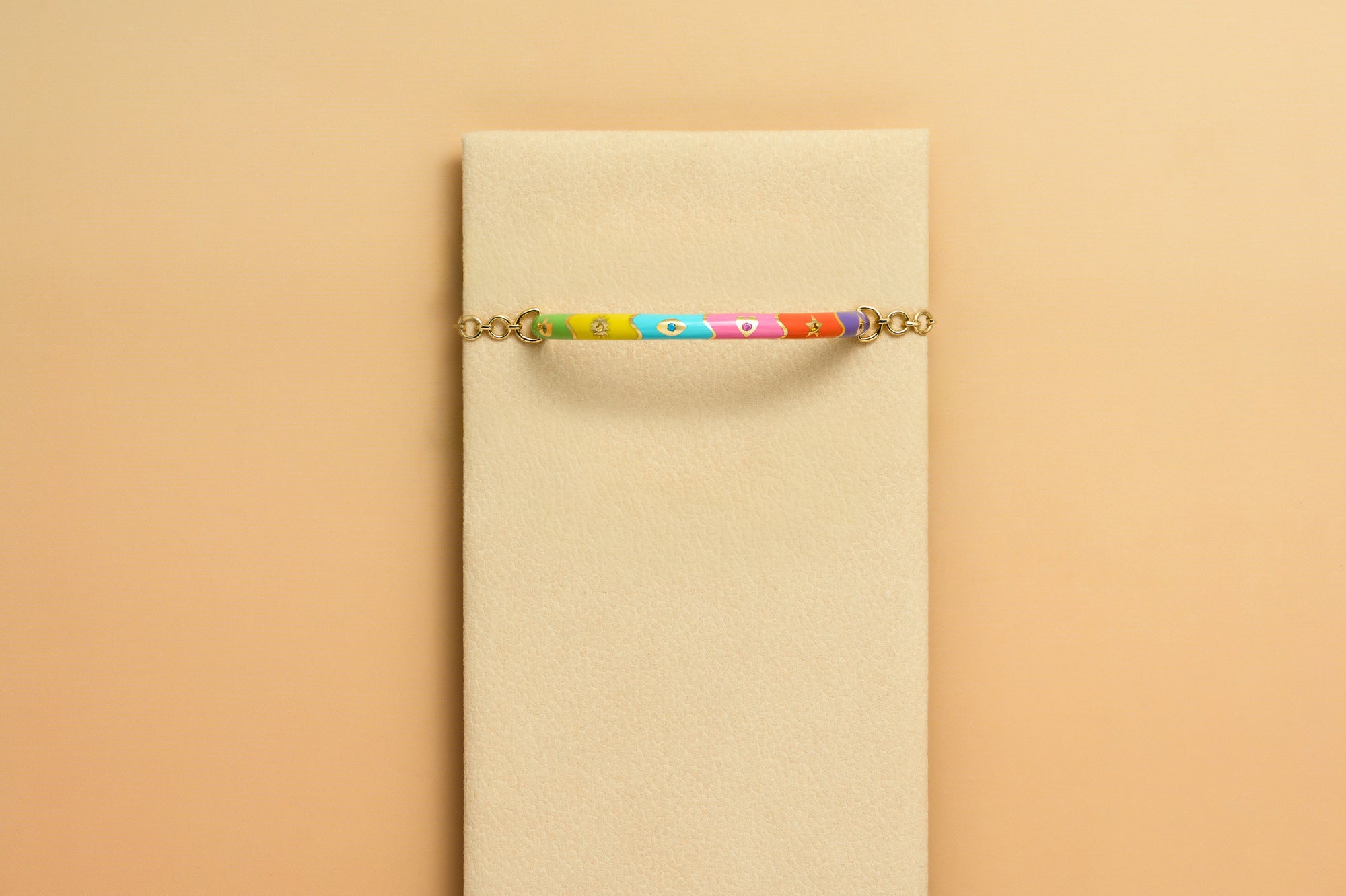 Baby Bracelet - All Wishes Together
