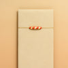 Baby Bracelet - Orange Slice (Confidence)