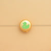 Reversible Bracelet Charm – Duck (Harmony)