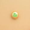 Reversible Bracelet Charm – Duck (Harmony)