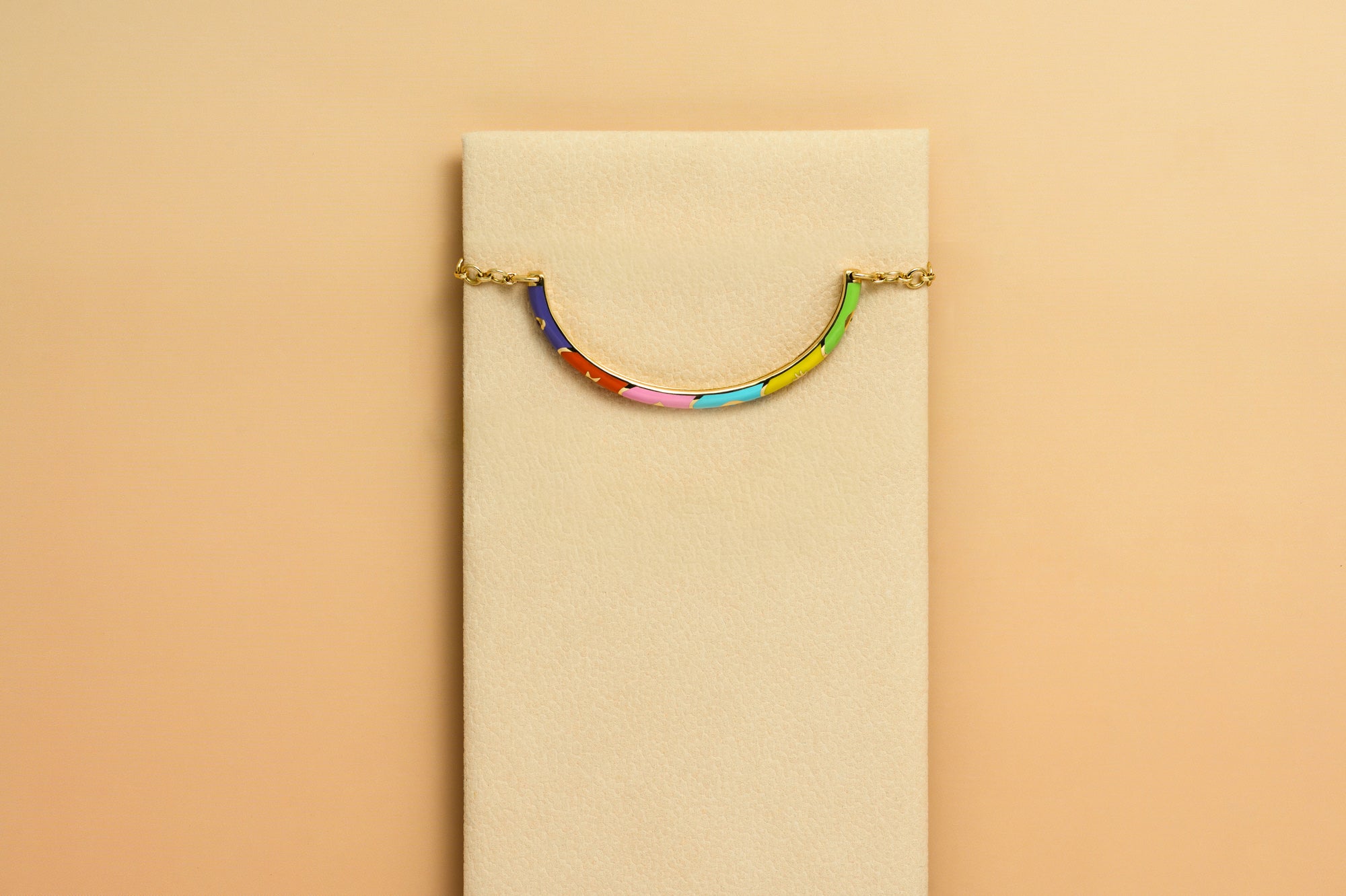 Baby Bracelet - All Wishes Together