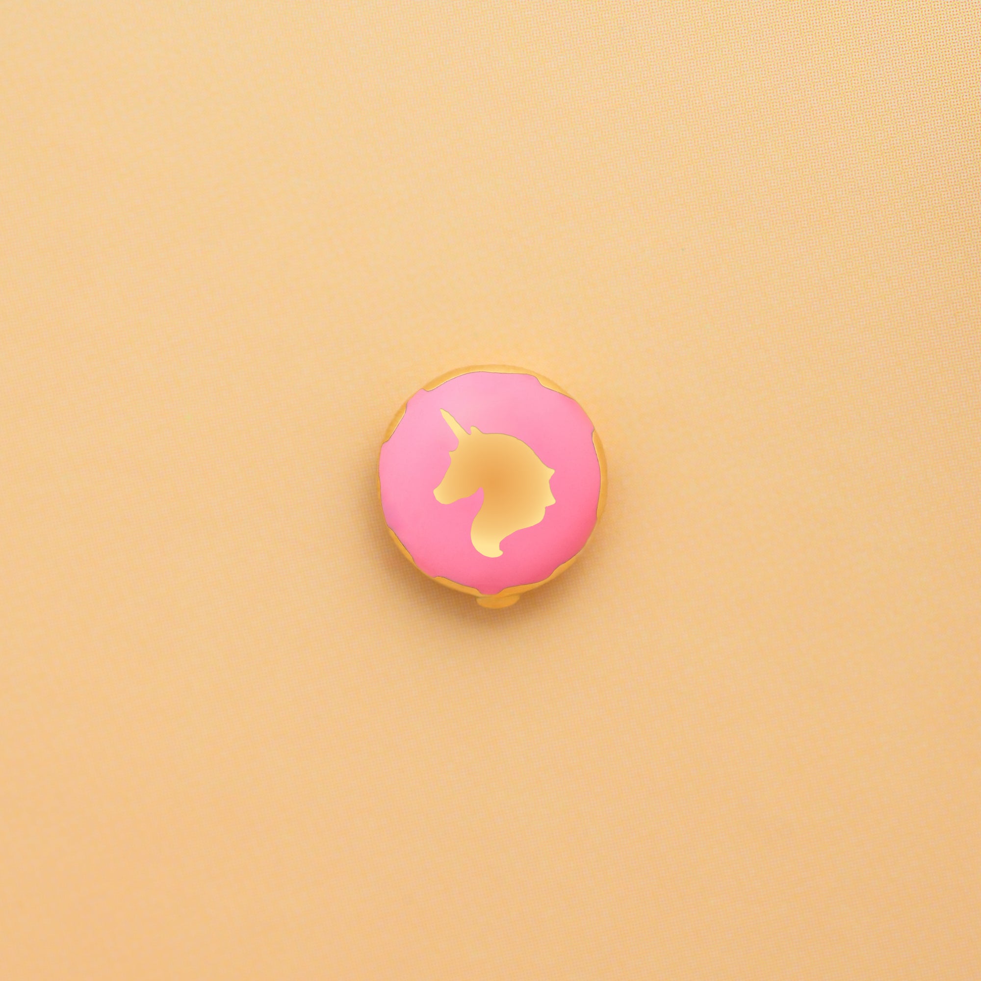 Bracelet Charm – Unicorn (Purity at Heart)
