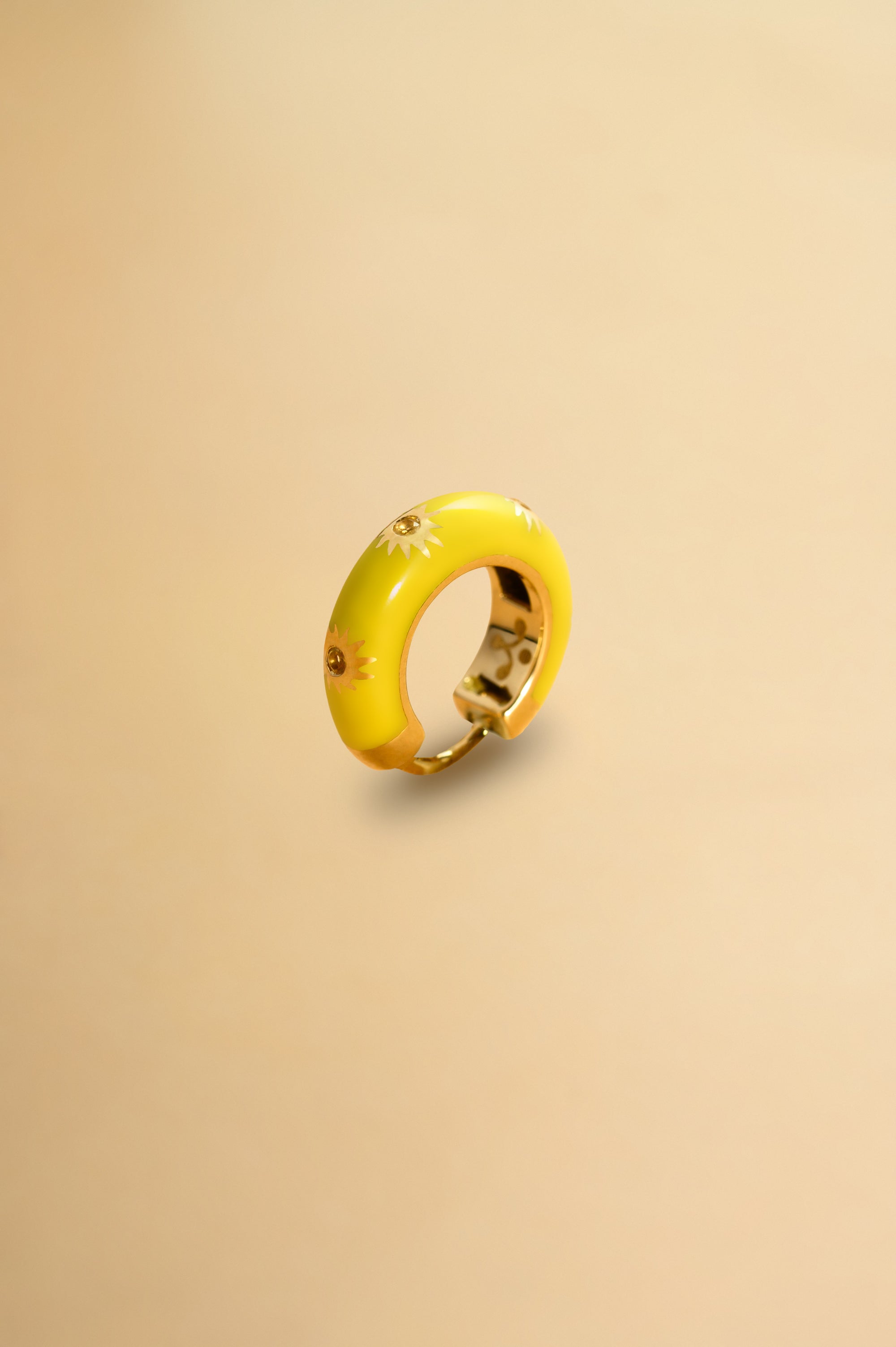 Huggies - Sun (Light)