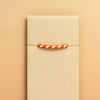 Mommy Bracelet - Orange Slice (Confidence)