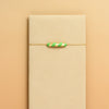 Baby Bracelet - Pistachio Green (Eternal Youth)