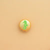 Reversible Bracelet Charm – Seahorse (Guided Patience)