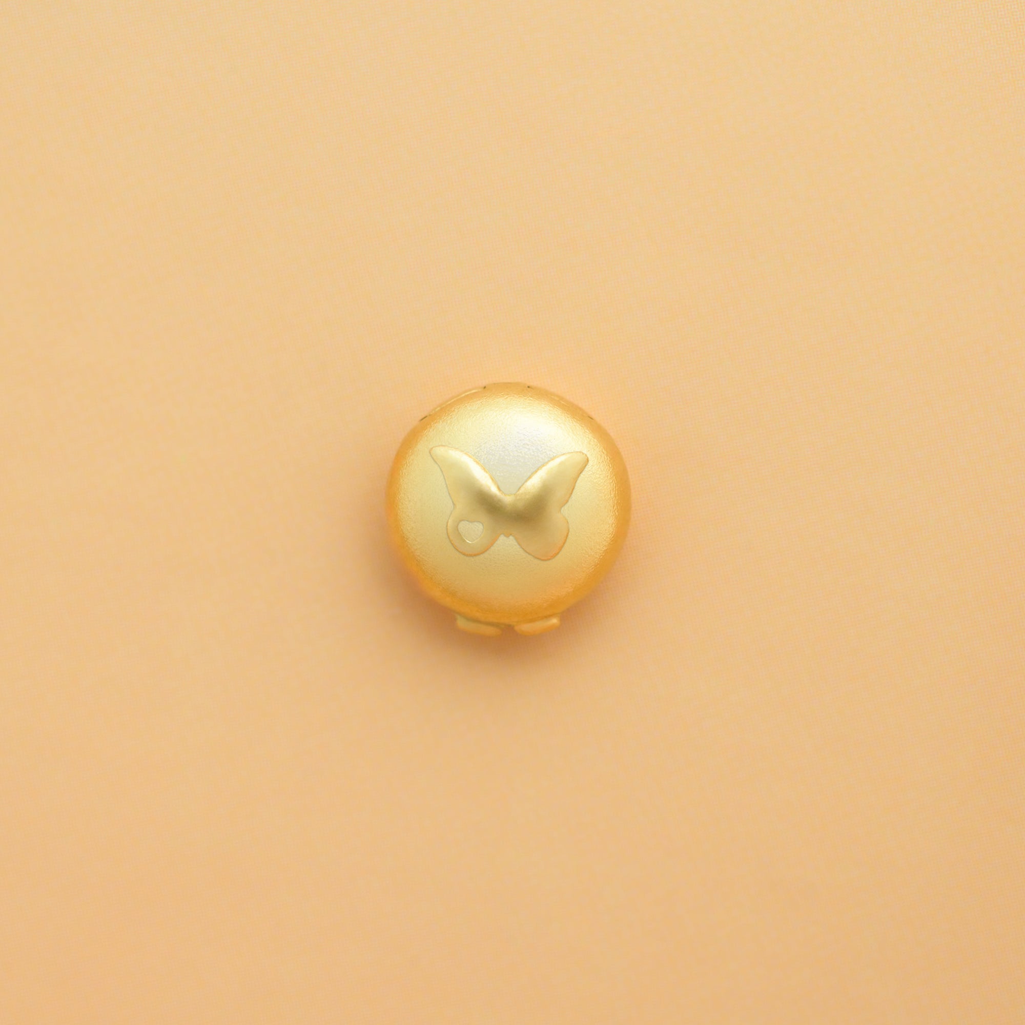 Reversible Bracelet Charm – Butterfly (New Beginnings)
