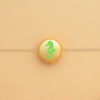 Reversible Bracelet Charm – Seahorse (Guided Patience)