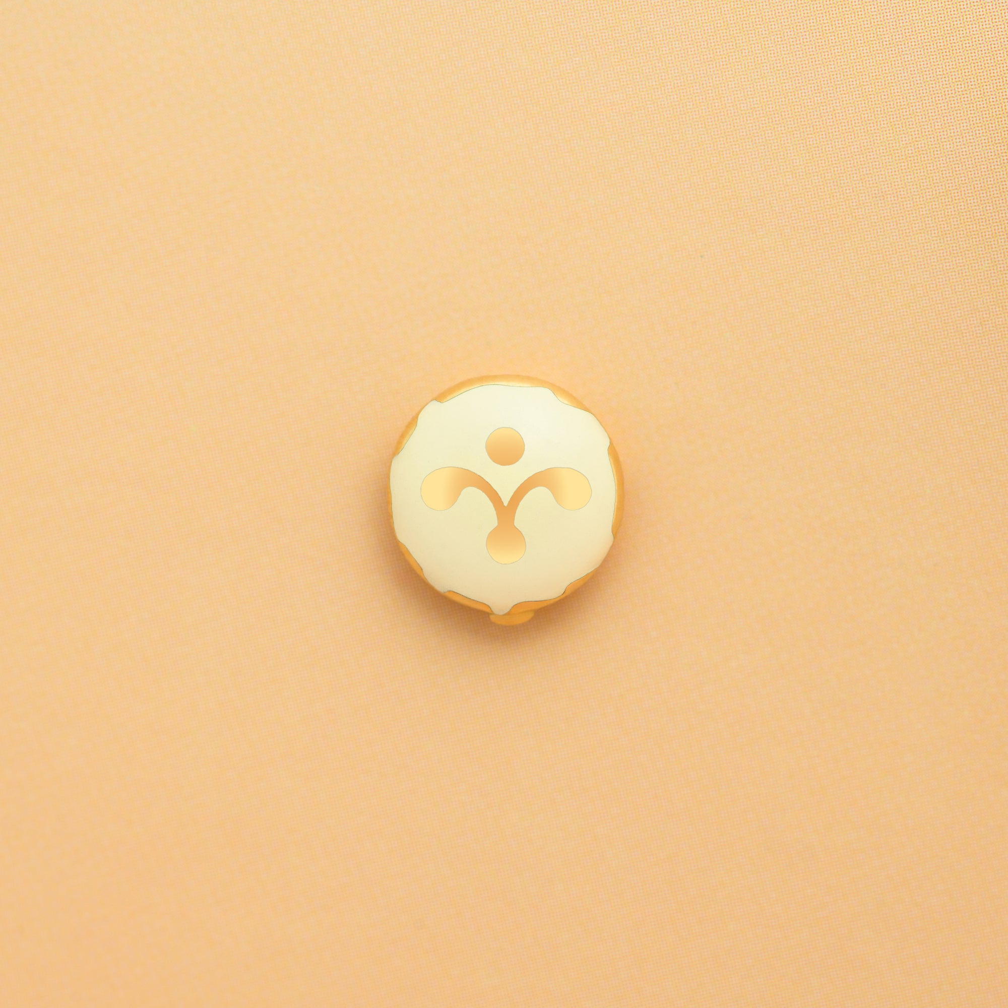 Bracelet Charm – Yooshi® Crown (Signature)