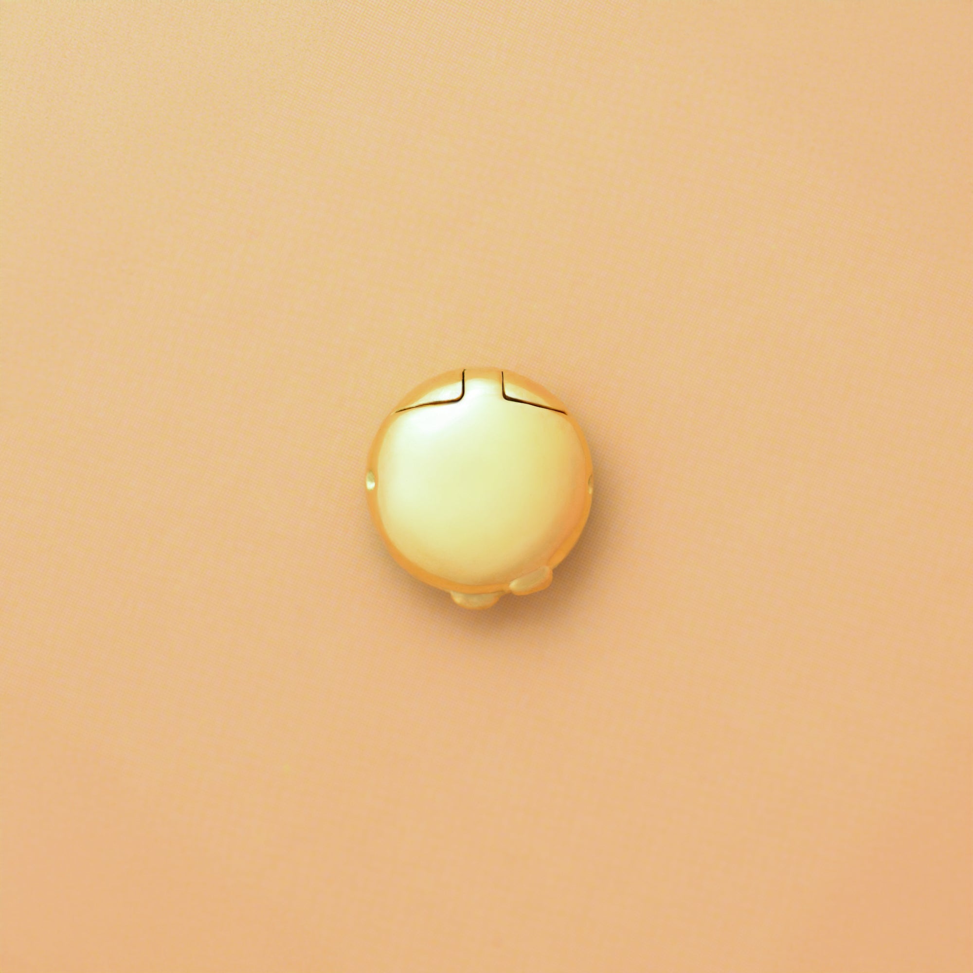 Bracelet Charm – Yooshi® Crown (Signature)