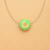 Necklace Charm – Duck (Harmony)