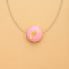 Necklace Charm – Elephant (Wisdom)