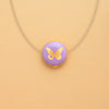 Necklace Charm – Butterfly (New Beginnings)